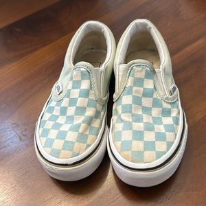 Vans sneakers